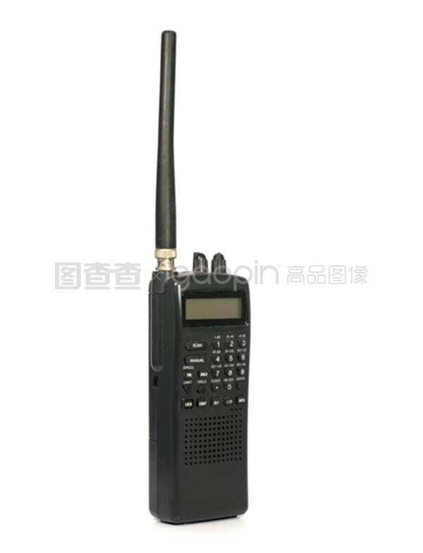 手提式無(wú)線電掃描器 現(xiàn)代通訊設(shè)備的智慧之眼